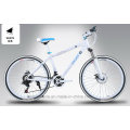 Bicicleta de montanha MTB de aço 26 &quot;/ Bicicleta / OEM (LY-A-063)